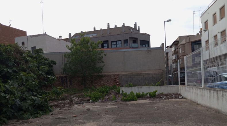 Castellón - Villarreal - 559m2