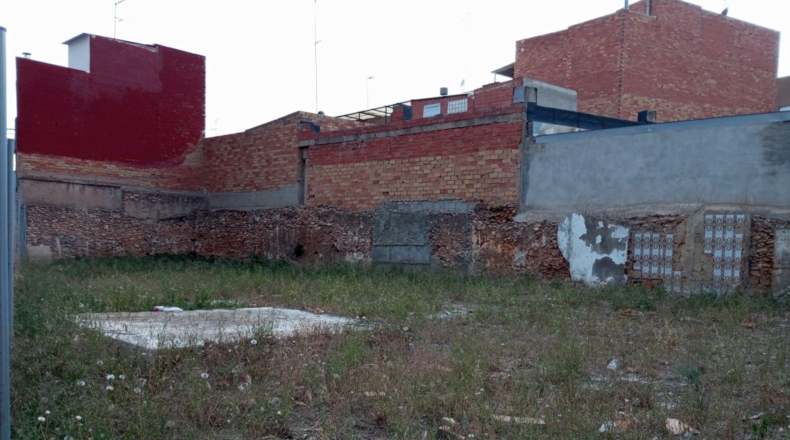 Castellón - Villarreal - 559m2
