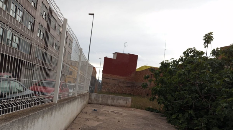 Castellón - Villarreal - 559m2