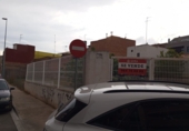 Sòl urbà en venda a Vila-real ref.: TR107657 foto
