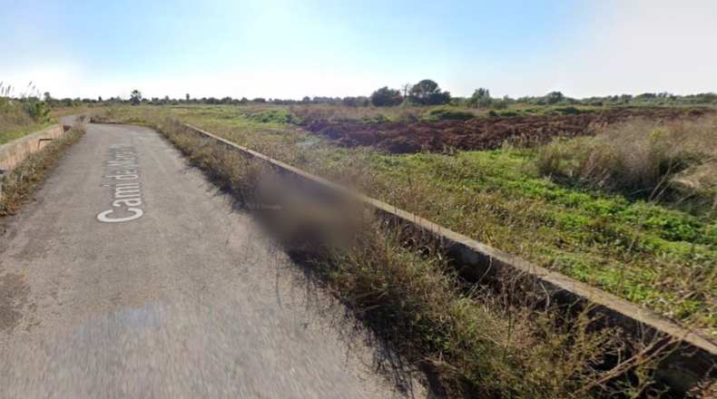 Castellón - Burriana - 3656m2