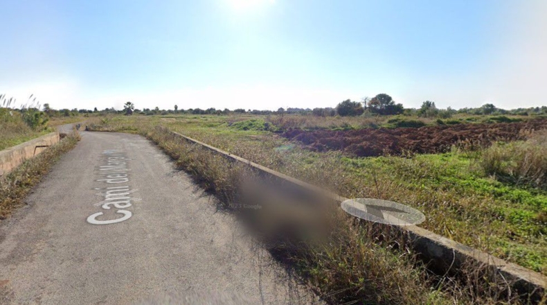 Castellón - Burriana - 3656m2