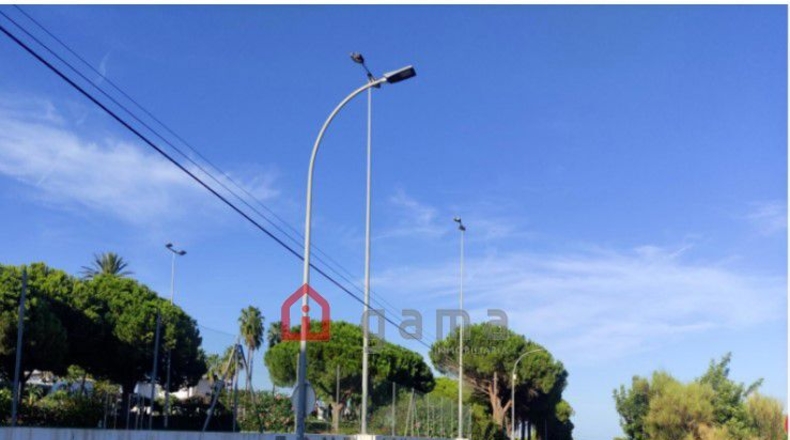 Castellón - Urbanització Font Nova - 9883m2