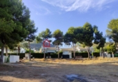 Urban land for sale in Peníscola ref: TR107142 photo