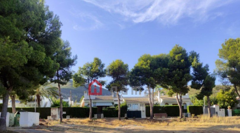 Castellón - Urbanització Font Nova - 9883m2