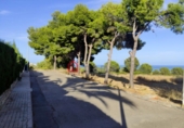 Urban land for sale in Peníscola ref: TR107142 photo