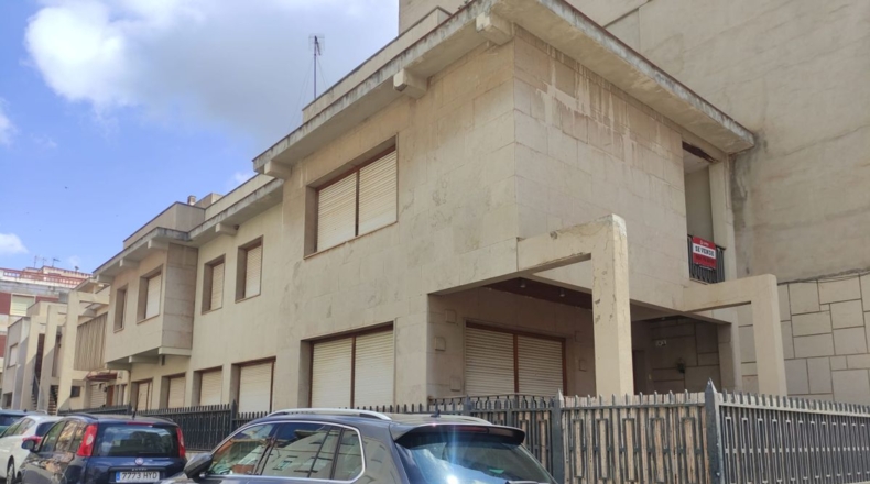 Castellon - la Vall d'Uixó - 325m2