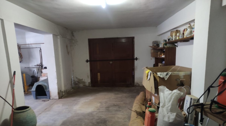 Castellon - la Vall d'Uixó - 325m2