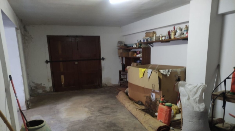 Castellon - la Vall d'Uixó - 325m2