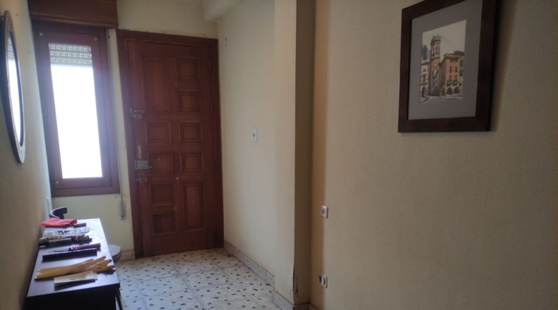 Castellon - la Vall d'Uixó - 325m2