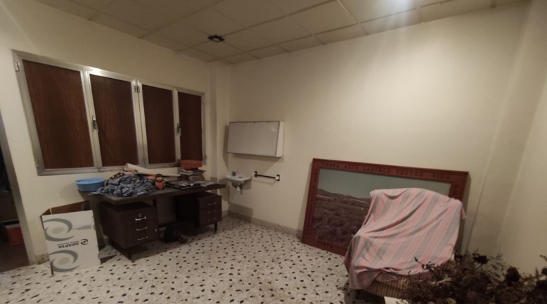 Castellon - la Vall d'Uixó - 325m2
