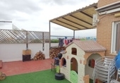Casa de poble en venda a Vila-real ref.: TR187697 foto