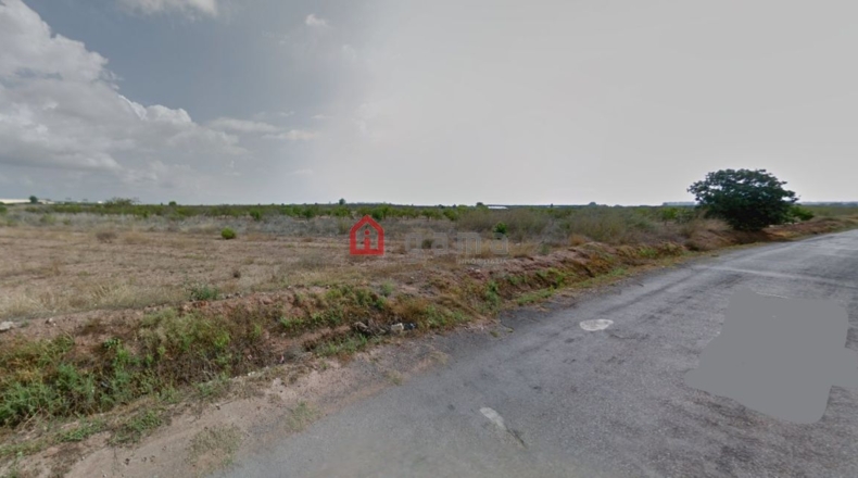 Castellón - Playa de Chilches - 1755m2