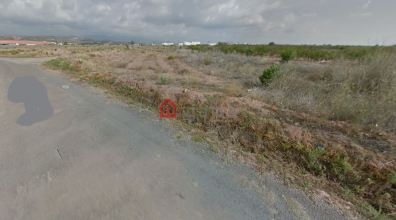 Castellón - Playa de Chilches - 1755m2