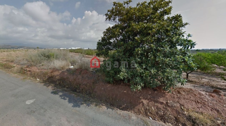 Castellón - Playa de Chilches - 1755m2