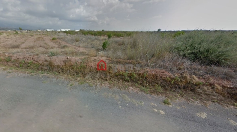 Castellón - Playa de Chilches - 1755m2