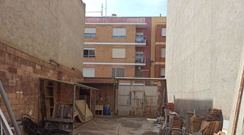 Castellon - Villarreal - 210m2