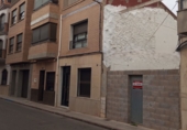 Sòl urbà en venda a Vila-real ref.: TR110700 foto