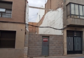 Sòl urbà en venda a Vila-real ref.: TR110700 foto