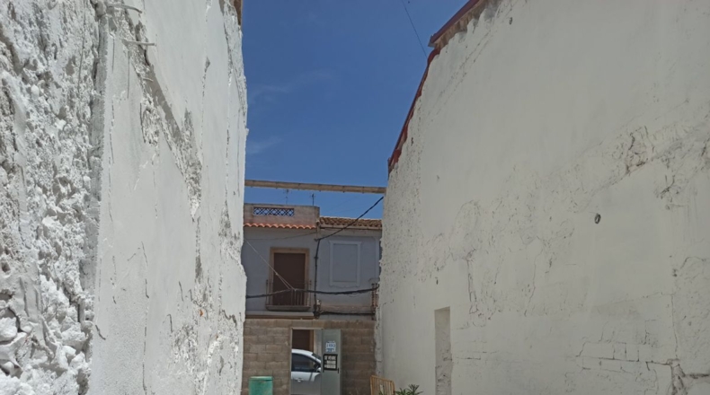 Castellón - Villarreal - 86m2