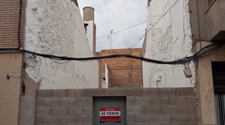Castellón - Villarreal - 86m2