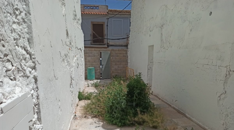 Castellón - Villarreal - 86m2