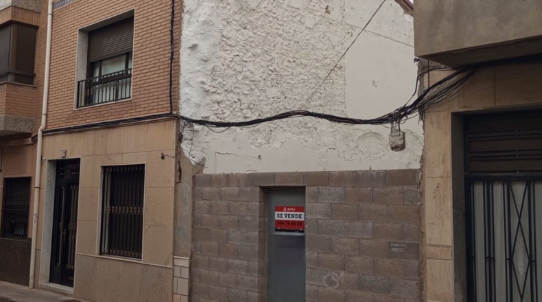 Castellón - Villarreal - 86m2