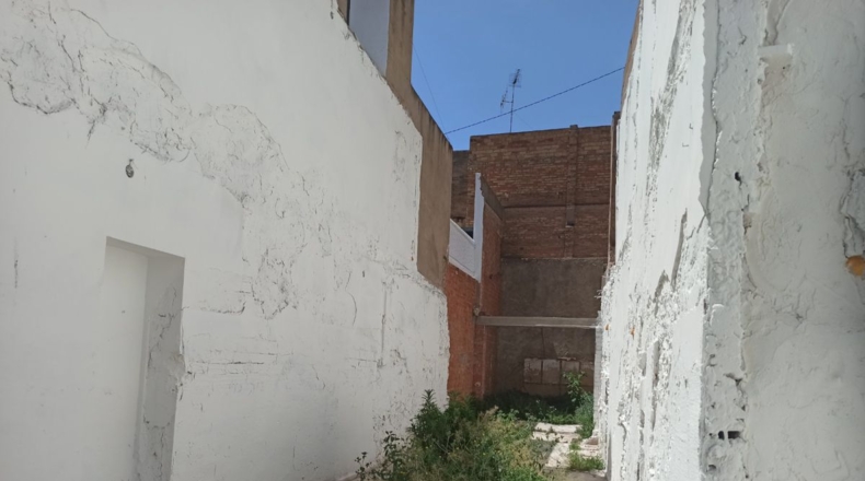 Castellón - Villarreal - 86m2