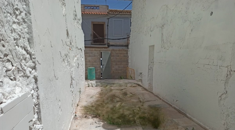 Castellón - Villarreal - 86m2