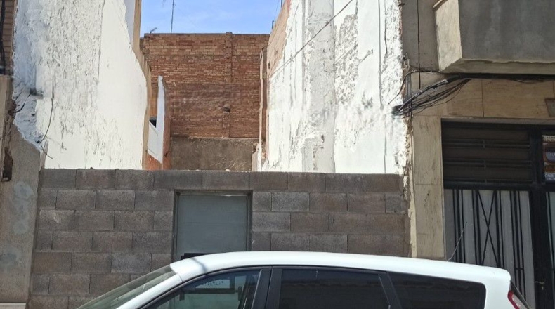 Castellón - Villarreal - 86m2
