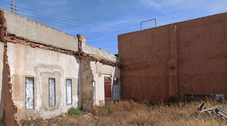 Castellón - Villarreal - 629m2