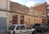 Suelo urbano en venta en Vila-real ref: TR110701 foto