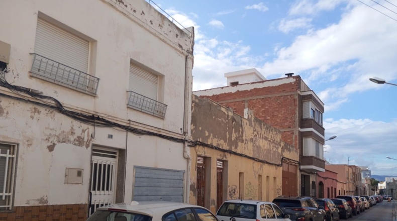 Castellón - Villarreal - 629m2