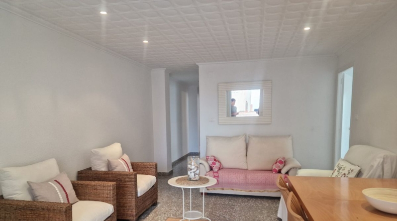 Castellón - El Grao - 145m2