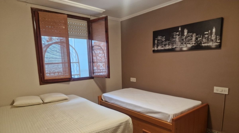 Castellón - El Grao - 145m2