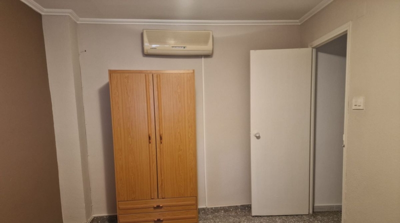 Castellón - El Grao - 145m2