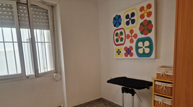 Castellón - El Grao - 145m2