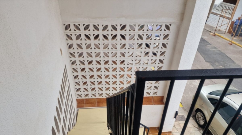 Castellón - El Grao - 145m2