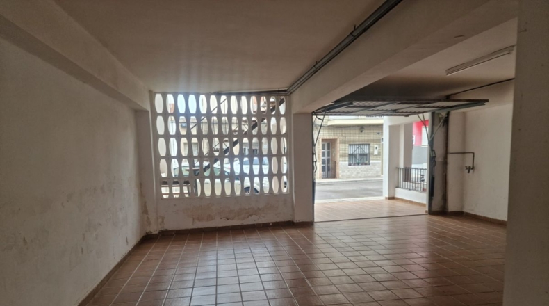 Castellón - El Grao - 145m2