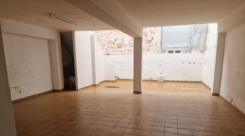 Castellón - El Grao - 145m2