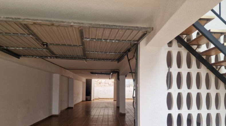 Castellón - El Grao - 145m2