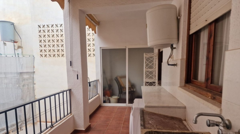 Castellón - El Grao - 145m2