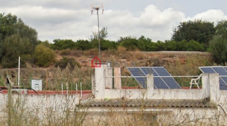 Castellon - Castelló de la Plana - 831m2