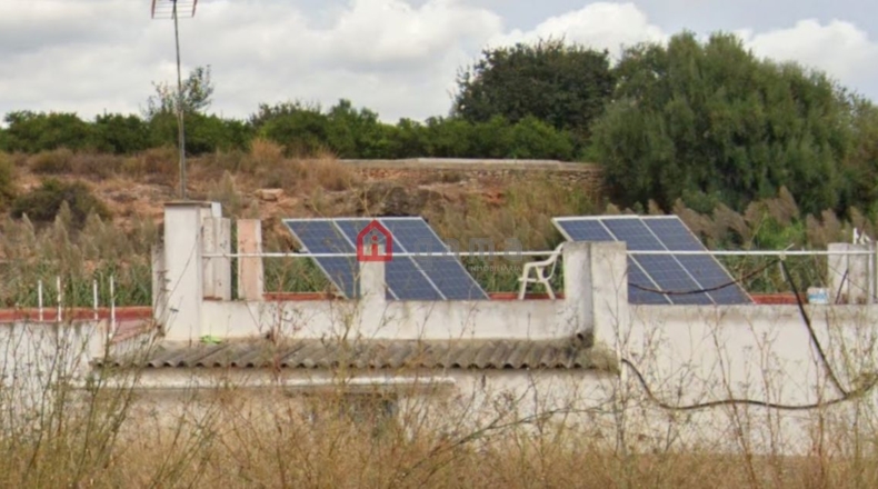 Castellon - Castelló de la Plana - 831m2