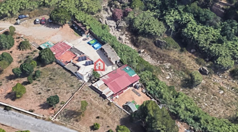 Castellon - Castelló de la Plana - 831m2