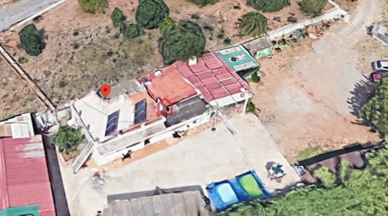 Castellon - Castelló de la Plana - 831m2