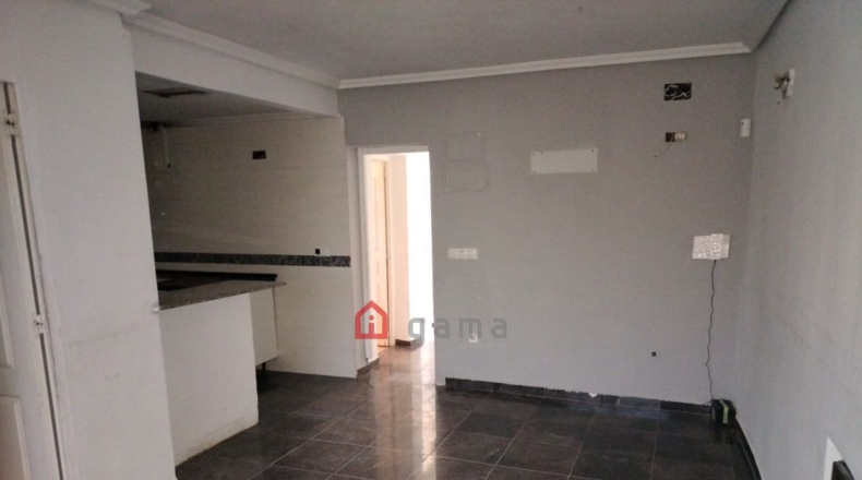 Castellon - Castelló de la Plana - 831m2