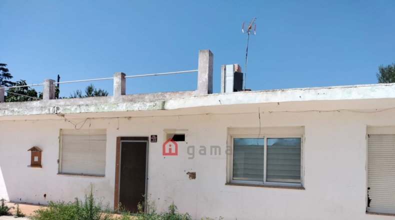 Castellon - Castelló de la Plana - 831m2