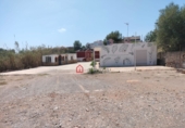 Detached villa with land for sale in Castelló de la Plana ref: TR187691 photo