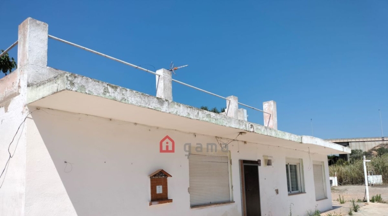 Castellon - Castelló de la Plana - 831m2